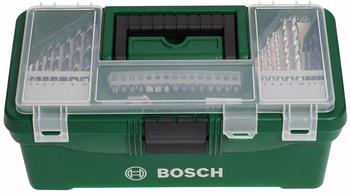 Bosch DIY Starter Set (2607011660)