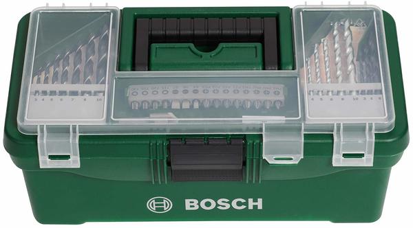 Bosch DIY Starter Set (2607011660)