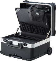 GT LINE Werkzeugtrolly Turtle Rock PTS