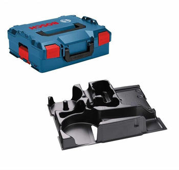 Bosch L-Boxx 136 + Einlage f&uuml;r GWS 18-125 V-LI