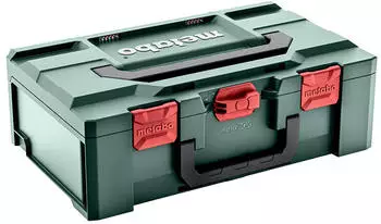 Metabo Metabox 165L (626890000)