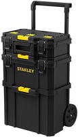STST83319-1 Equipment Cases on Wheels