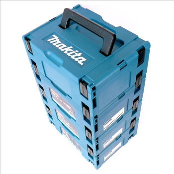 Makita Makpac 2 (4er-Set)