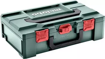 Metabo metaBOX 145L (626884000) Metabo metaBOX 145L (626884000)