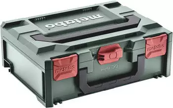 Metabo metaBOX 145 (626886000)