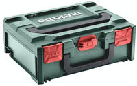 METABO KofferX 145 leer