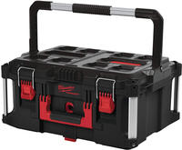 TTI Milwaukee 4932464079, TTI Milwaukee Milwaukee PACKOUT Koffer gro&szlig;...