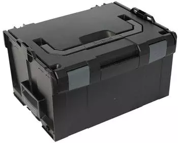 BS Systems L-BOXX 238 Industrial Line BS Systems L-BOXX 238 Industrial Line