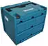Makita MAKSTORE Werkzeugkoffer