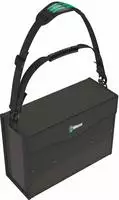 Wera Werkzeugtasche Wera2Go 2 455 x 330 x 170 mm Nylon - 05004357001