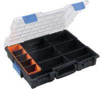 Fp - Allit Europlus Pro K44/12-6 Sortimentskoffer (b X H X T) 440 X 76 X 355 Mm
