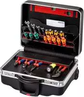 Parat CLASSIC KingSize Roll neo TSA LOCK CP-7 789570171 Universal Trolley-Koffer
