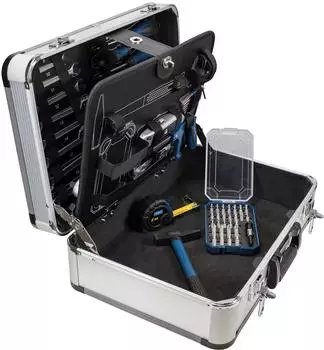 Scheppach TB150 101-tlg (5909306900)