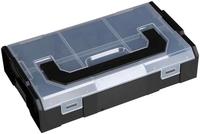 L-BOXX Koffer Mini Deckel transparent