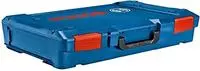 Bosch Professional 1600A0259V, Bosch Professional Xl-Boxx (1 Teil) (1600A0259V) Blau