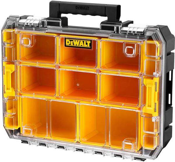 DeWalt TSTAK Organizer 119 x 337 x 440 mm (DWST82968-1)