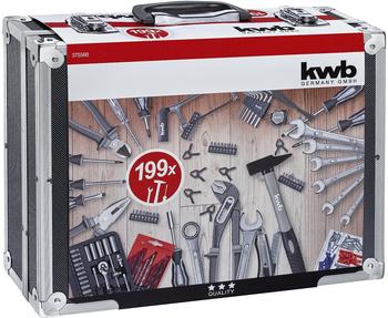 KWB 375560 199tlg.
