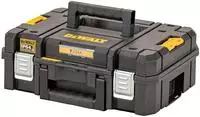 Dewalt DWST83345-1, Dewalt TSTAK IP54 Shallow Box