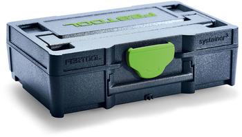 Festool SYS3-XXS Blue (205399)