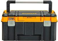 TSTAK IP54 Organiser Top Deep Box