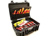 Knipex Werkzeugkoffer Robust 23
