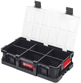 Qbrick System Two Organizer Flex Plus