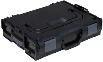 BS Systems L-Boxx 102 schwarz BS Systems L-Boxx 102 schwarz
