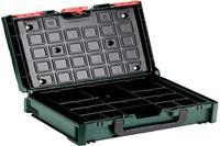 Metabo - X 118 Organizer Werkzeugkoffer Ohne Werkzeug