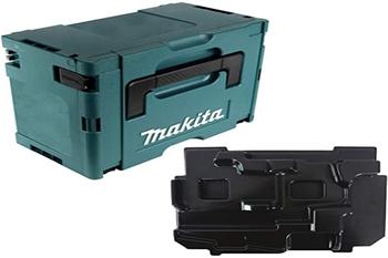 Makita MAKPAC 3 + Einlage für DJV 181
