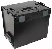 L-BOXX Koffer 374 442x389x357mm