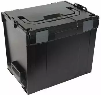 BS Systems L-Boxx 374 schwarz BS Systems L-Boxx 374 schwarz
