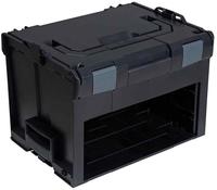 LS-BOXX 306 ohne Schubl. 442x321x357mm