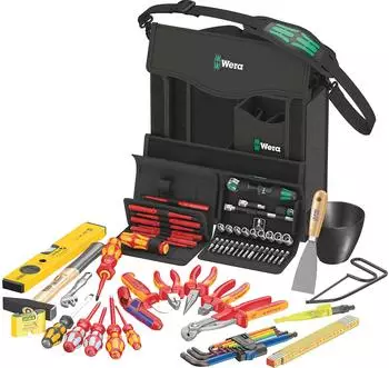 Wera 2go E1
