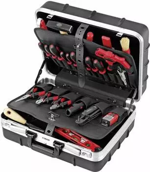 Cimco Lehrlingskoffer ECO Plus (172021)