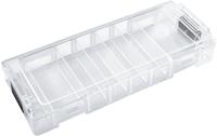 Bosch Professional 1600A025A2, Bosch Professional L-Boxx Micro 1600A025A2 Werkzeugbox