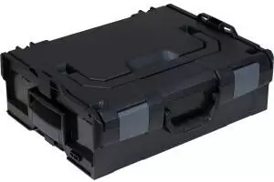Sortimo L-Boxx 136 schwarz Sortimo L-Boxx 136 schwarz