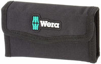 Wera 05136459001, Wera 9410 Textile Box Bit-Safe 61 (05136459001)