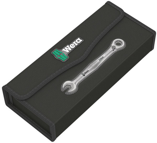 Wera Textile Box 6001 Joker Switch 11 leer