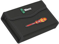 Wera 05136462001, Wera 9413 Textile Box KK VDE 17 extra slim 1 (17 Teile)
