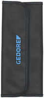 Gedore Werkzeugtasche WT 1056 9