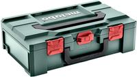 Metabo metaBOX 145 L ( 626891000 ) System Werkzeug Koffer f&uuml;r BS LTX und SB LTX aus