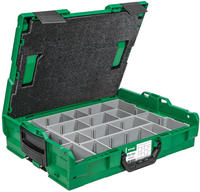 SPAX L-BOXX gro&szlig; 5000009166019 Werkzeugkoffer (5000009166019)