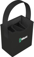 Wera 05004353001, Wera 2go 4 05004353001 Werkzeugtasche unbest&uuml;ckt (B x H x T)...