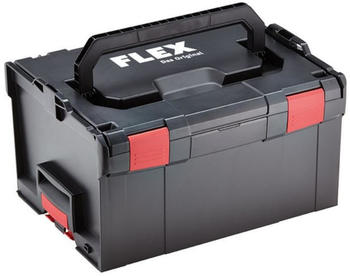 Flex-Tools L-Boxx-Transportkoffer 414093