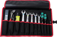 PARAT Werkzeug-Rolltasche BASIC Roll-Up Case - 12