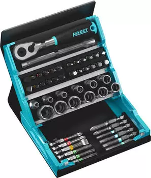 Hazet SmartCase 2200SC-2