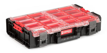 Qbrick System ONE Organizer XL