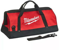 Milwaukee Tasche f&uuml;r Akkukartuschenpresse