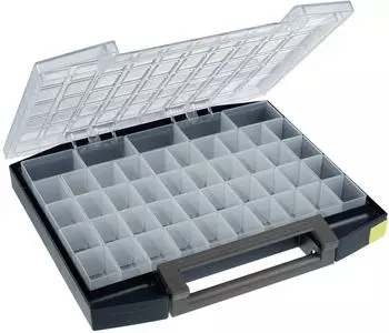 Raaco Boxxser 55 5x10-45