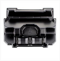 Makita 839205-3, Makita Tiefziehteil f&uuml;r MAKPAC 839205-3 f&uuml;r DC18RD